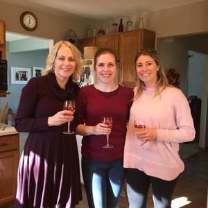 Meet your Posher, Lizzie